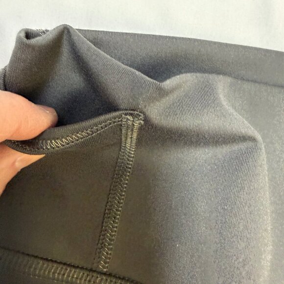 The North Face Women’s Paramount Tight S Asphalt Grey/Twilight Mauve EUC - Picture 8 of 11